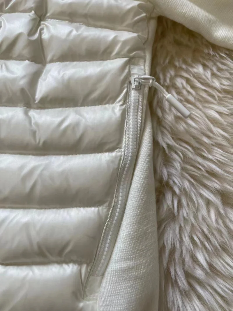 Fleece Coat