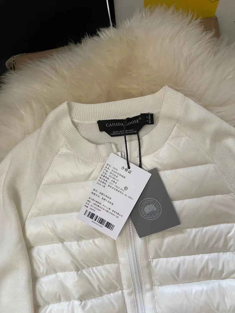 Fleece Coat