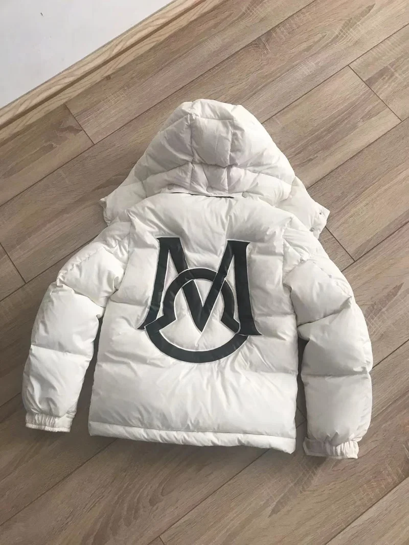Childrens Winter Mon Coat