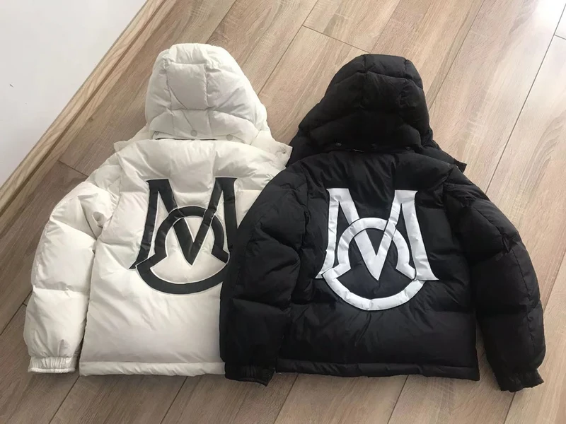 Childrens Winter Mon Coat