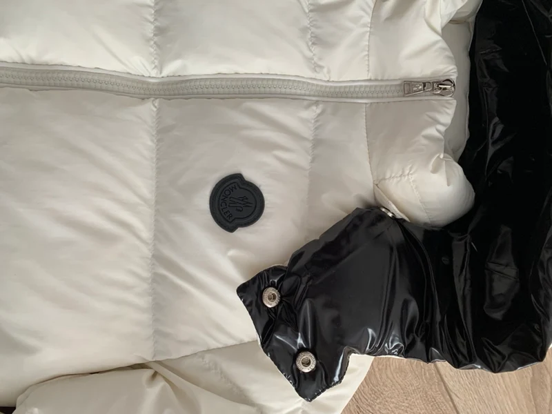 Childrens Winter Mon Coat