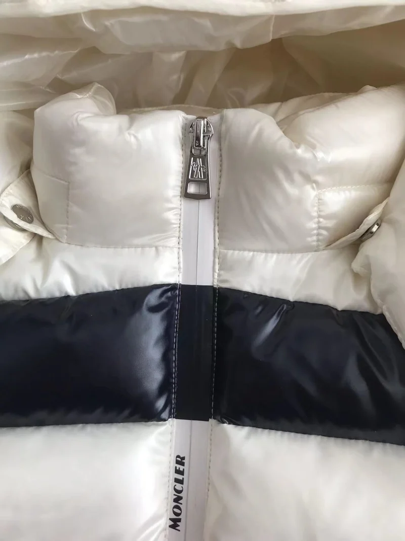 Childrens Shinny Coat