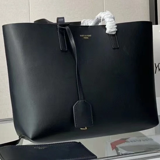 Black St Bag