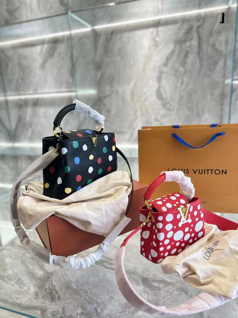 Spotty Bag