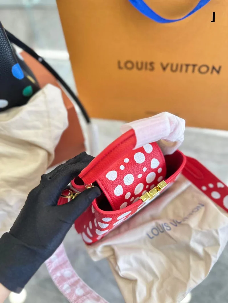 Spotty Bag