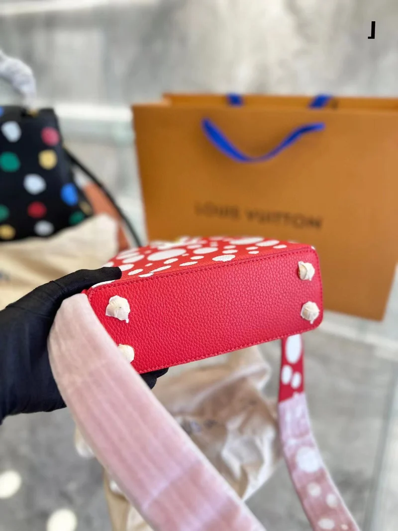 Spotty Bag