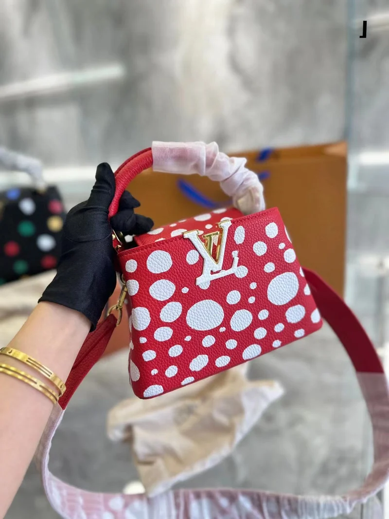 Spotty Bag