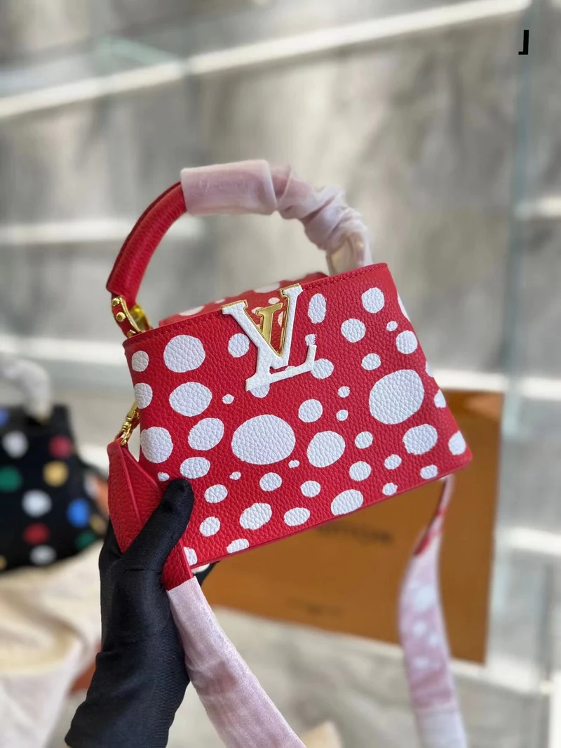 Spotty Bag