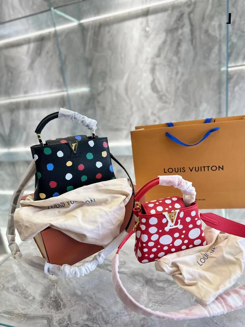Spotty Bag