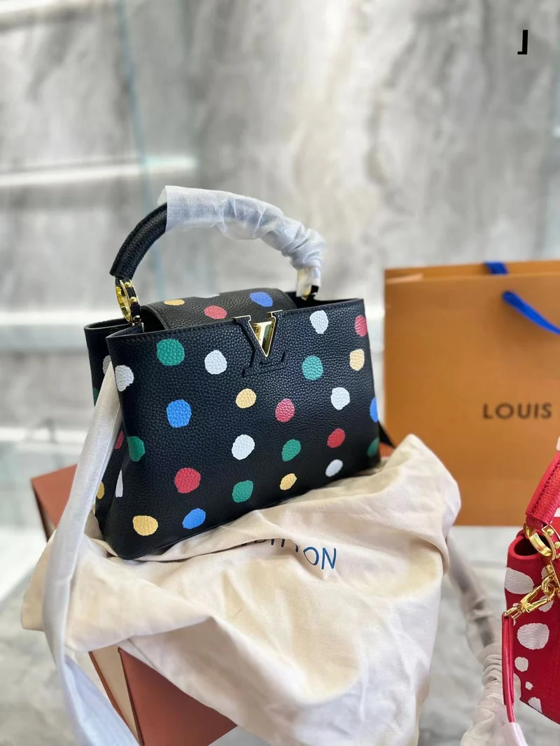 Spotty Bag
