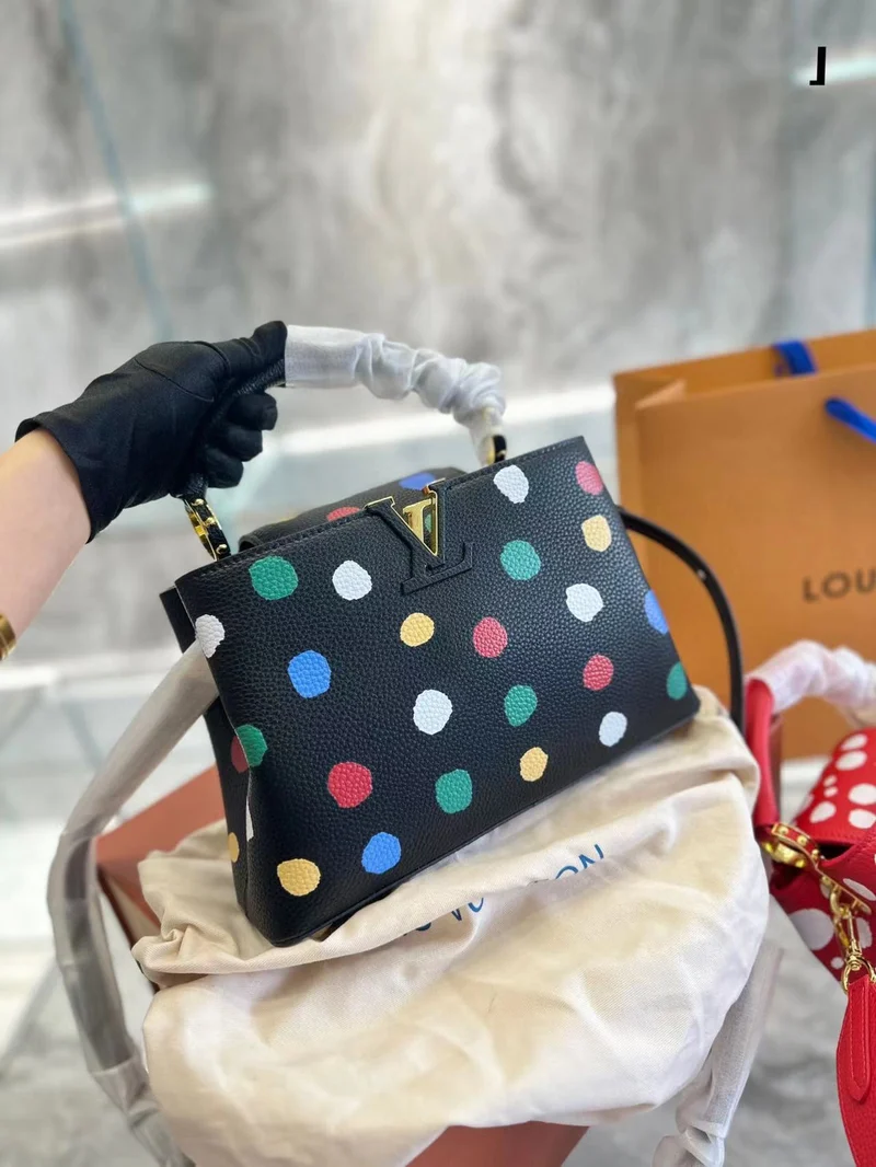 Spotty Bag