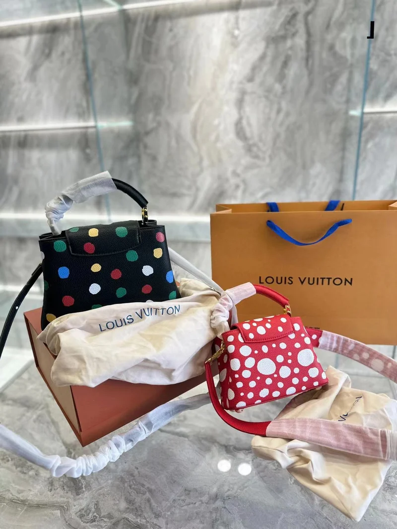 Spotty Bag