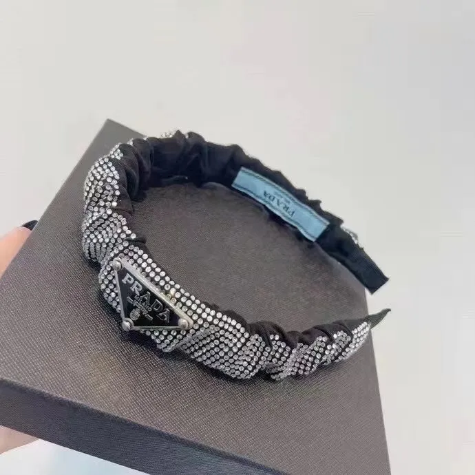 Sparkly Headband