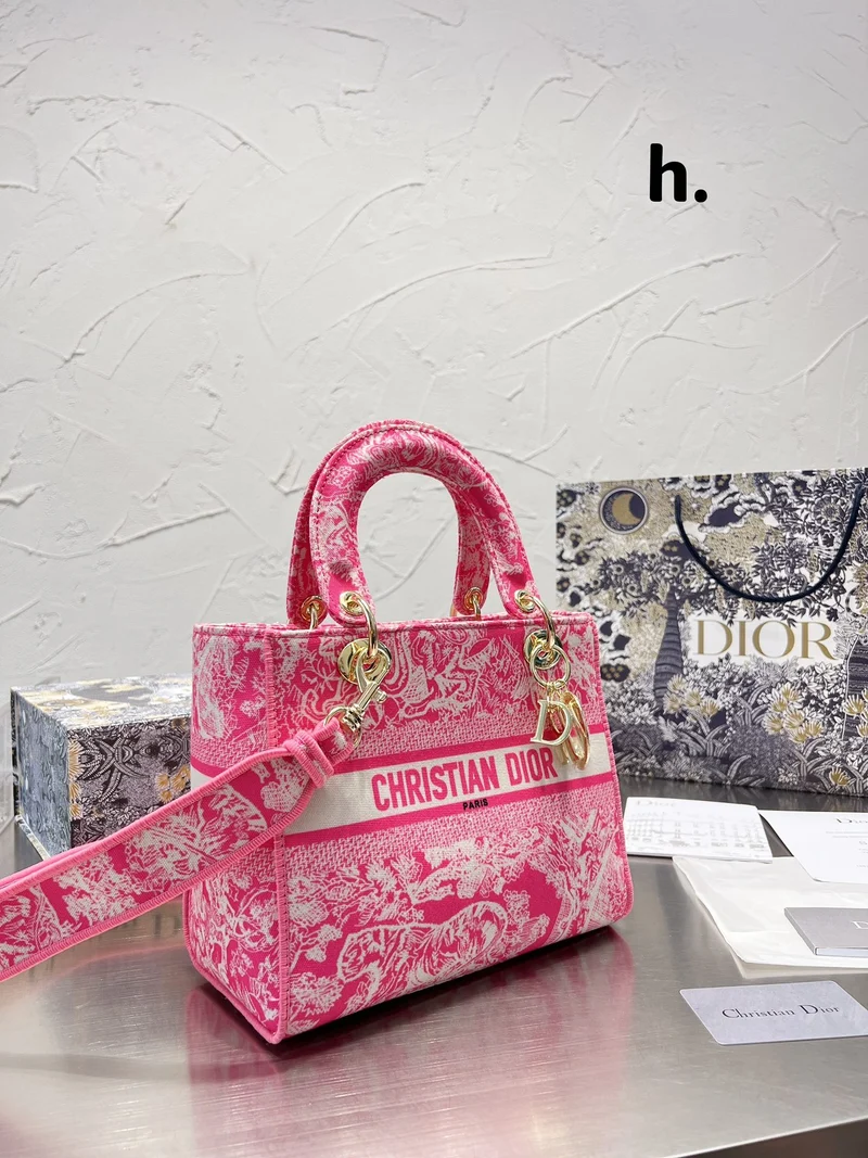 Summer Tote Bags