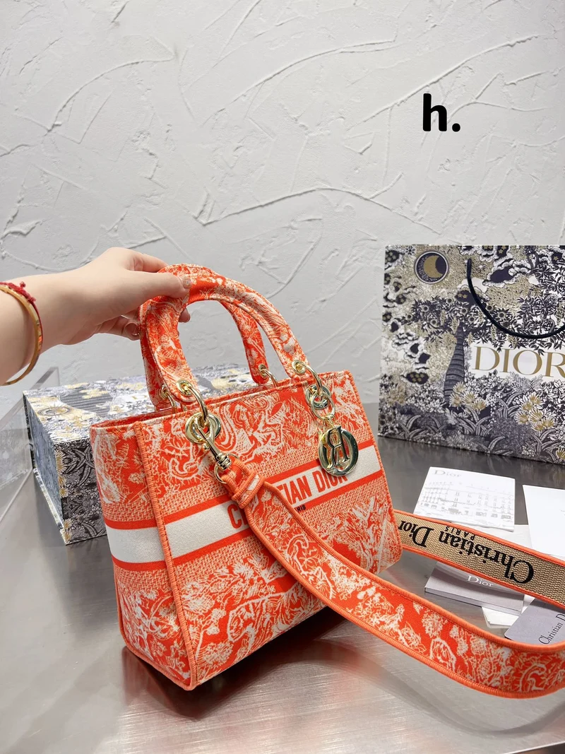 Summer Tote Bags