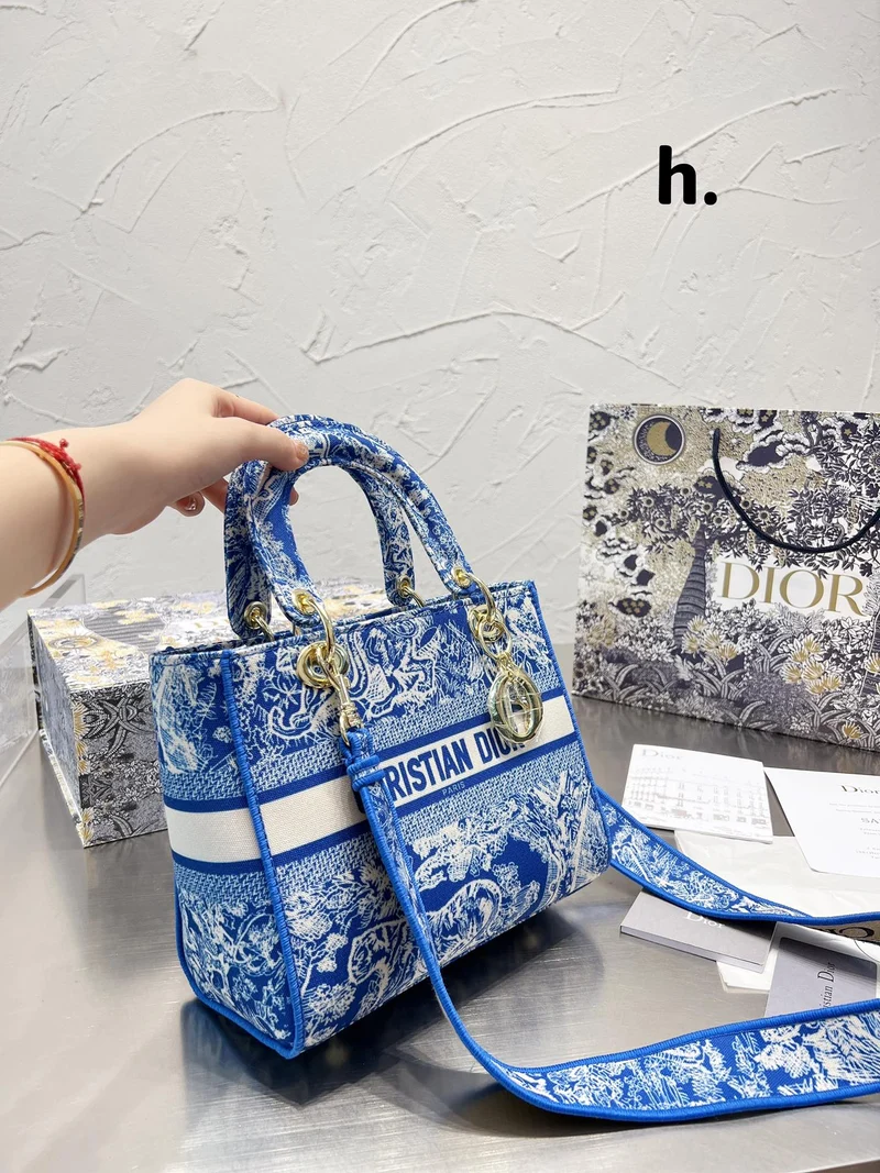 Summer Tote Bags