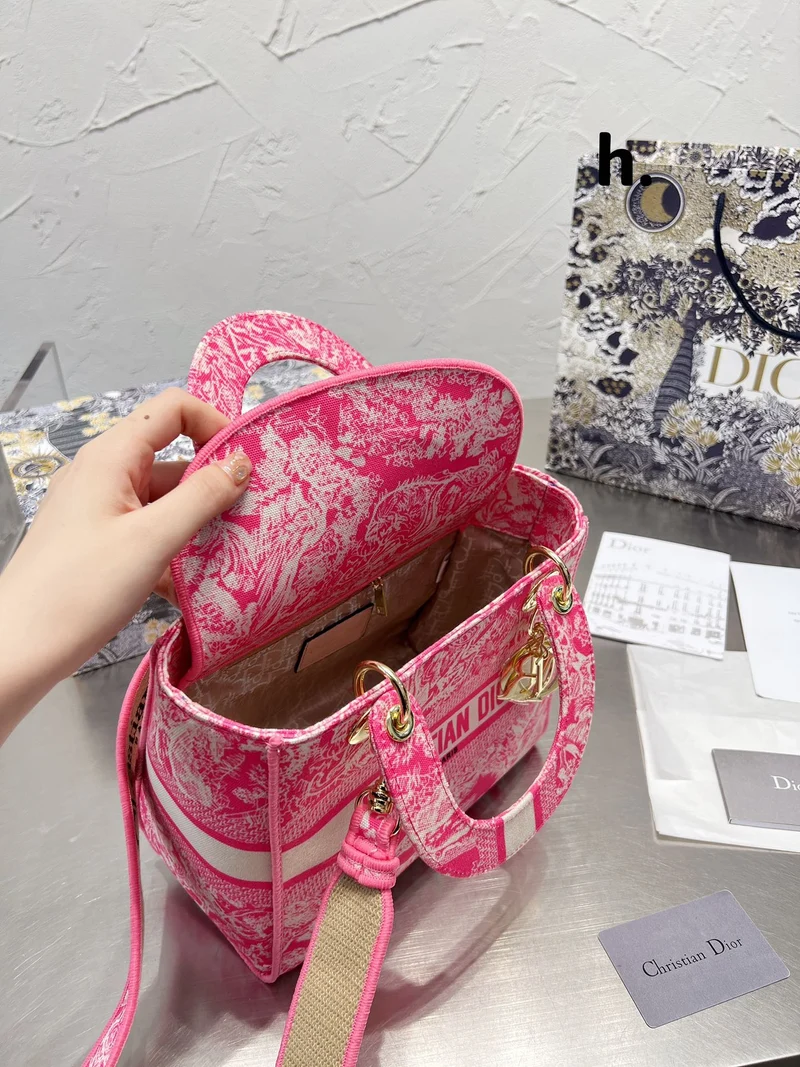 Summer Tote Bags