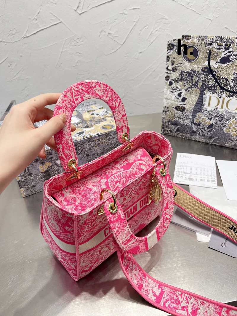 Summer Tote Bags