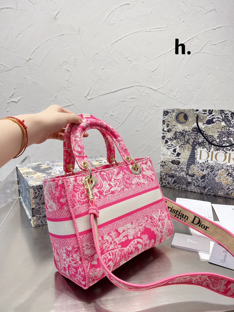 Summer Tote Bags