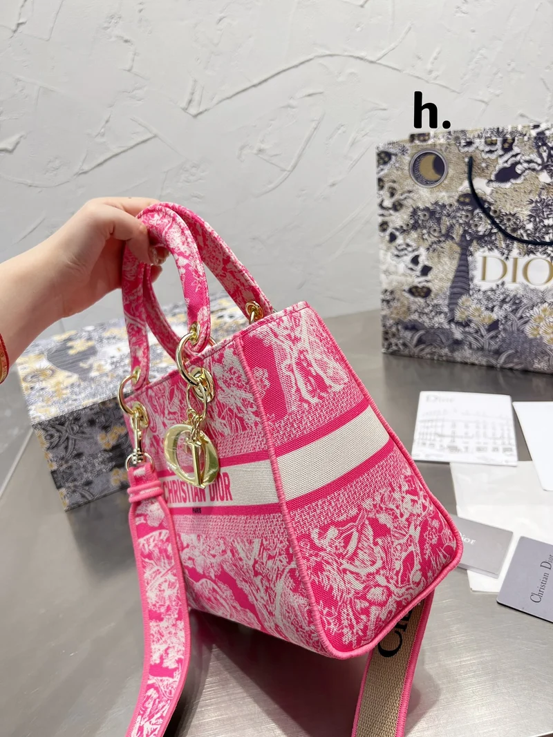 Summer Tote Bags