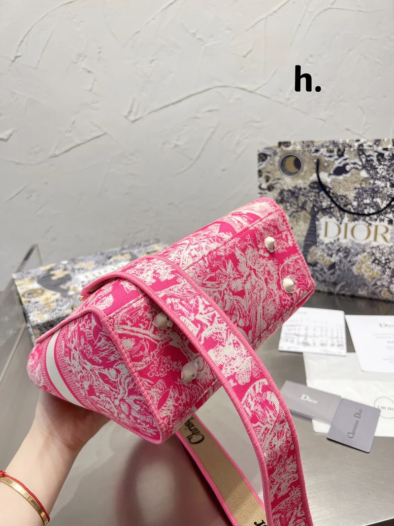 Summer Tote Bags