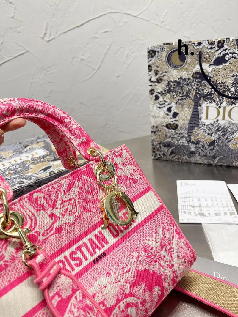 Summer Tote Bags