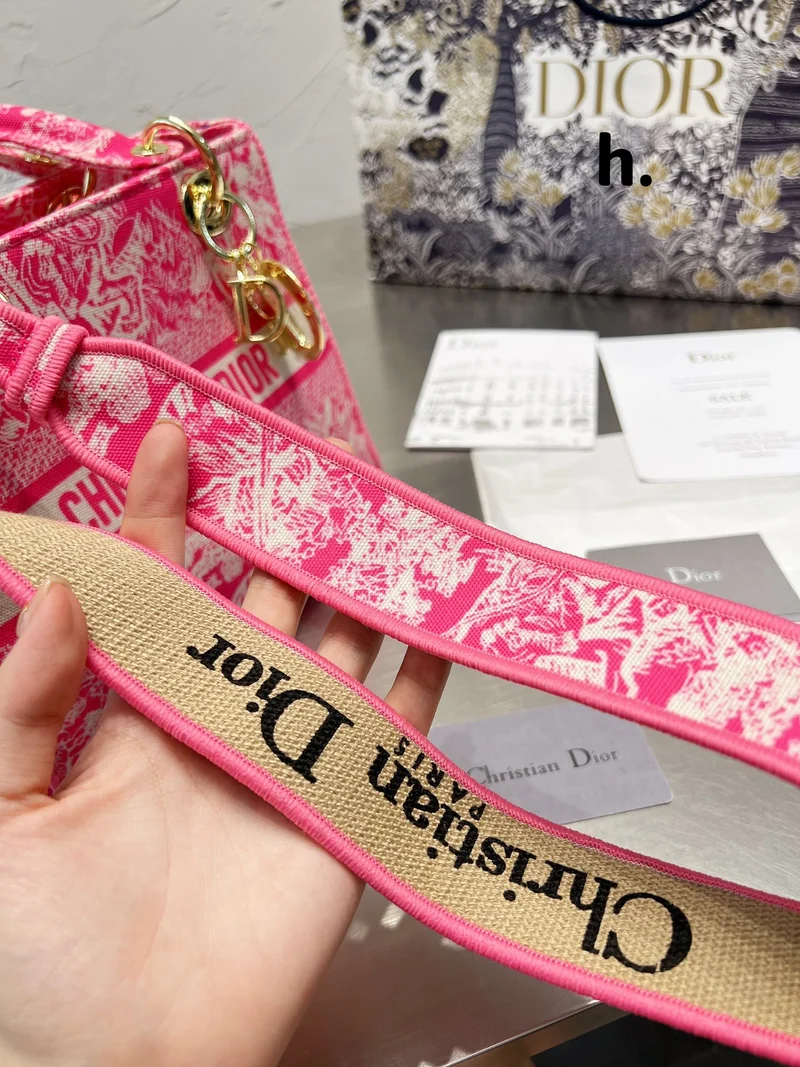 Summer Tote Bags