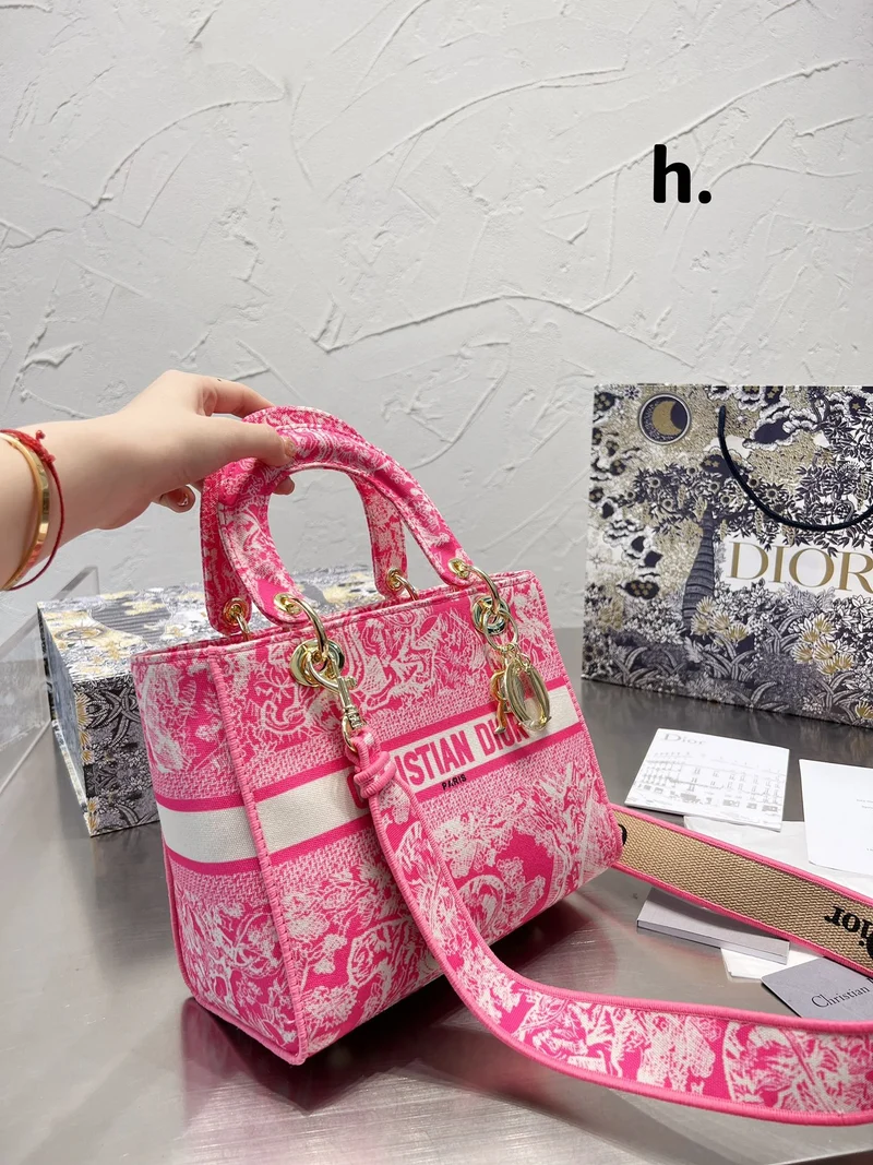 Summer Tote Bags