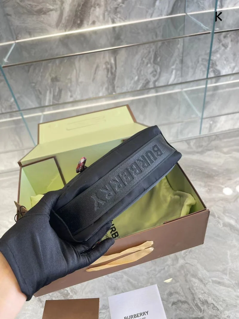 Burbe Unisex Bag