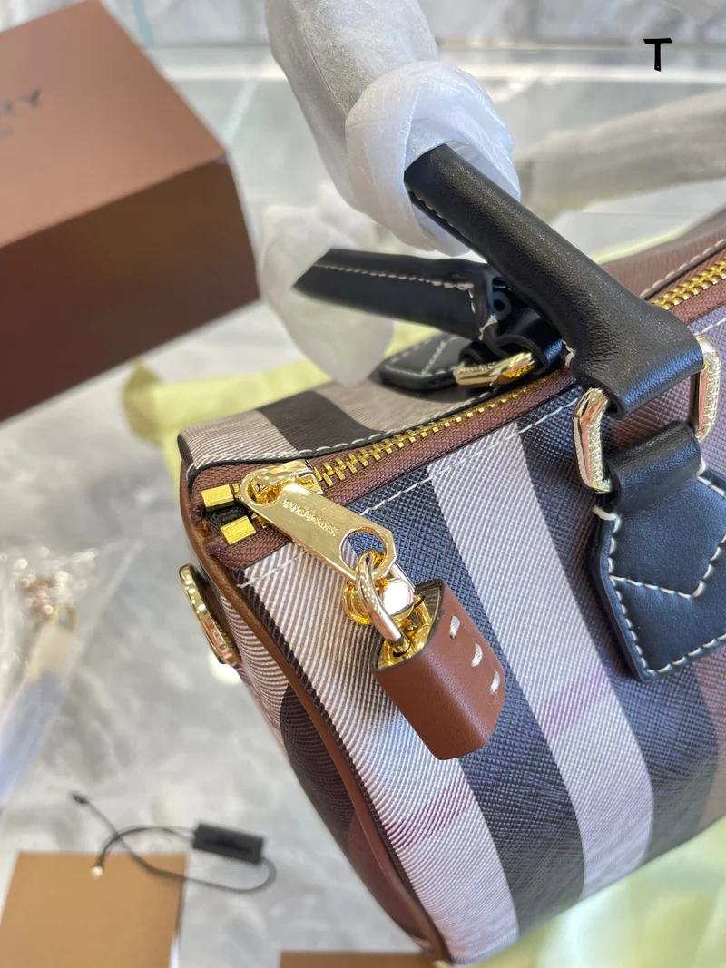 Burbe Tote Bag