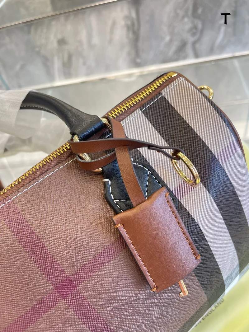 Burbe Tote Bag
