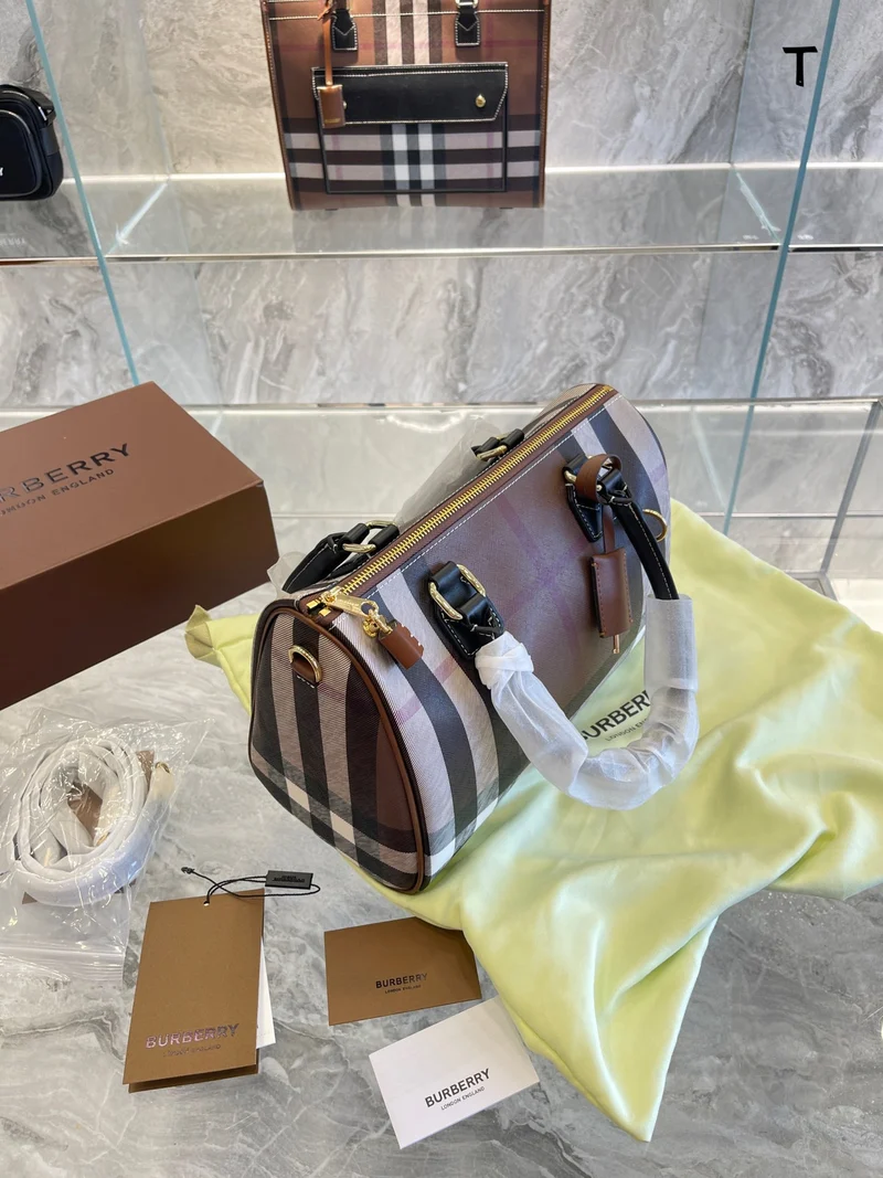 Burbe Tote Bag