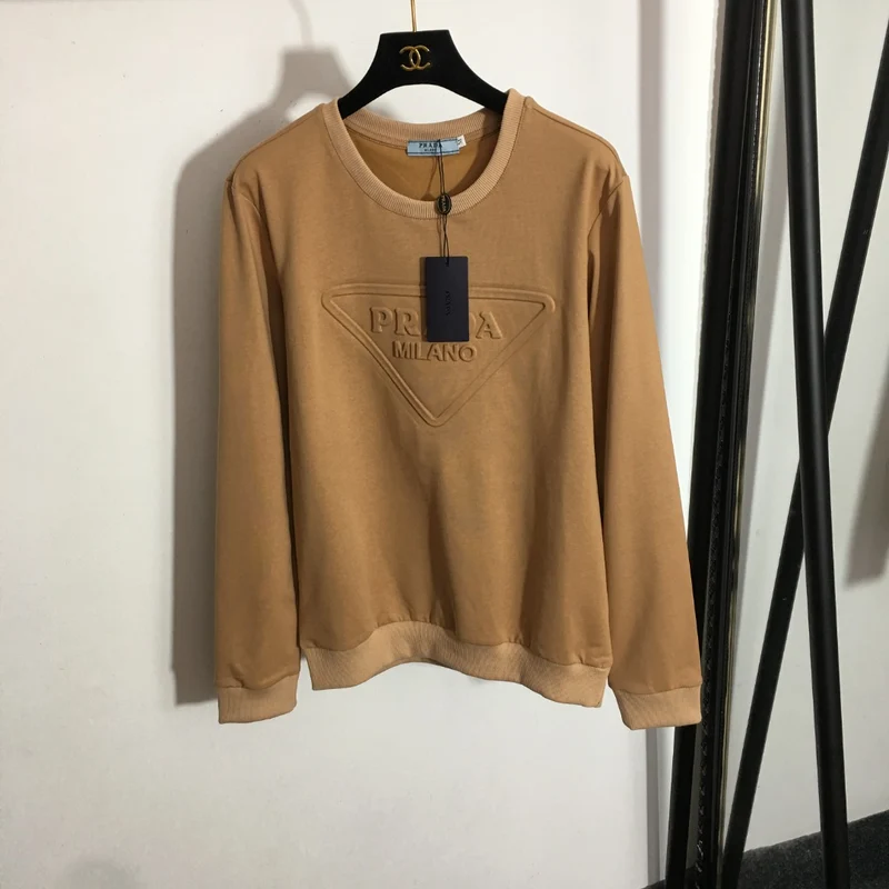 Prade Jumper & Jogger Set