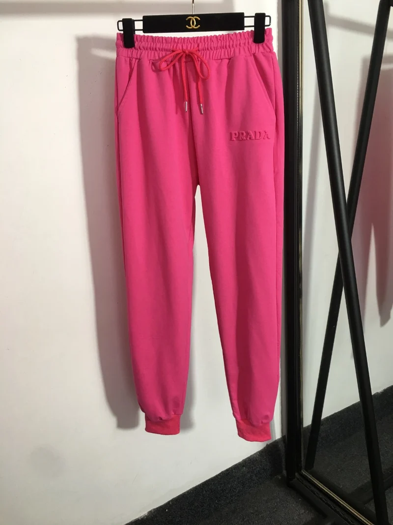 Prade Top & Joggers