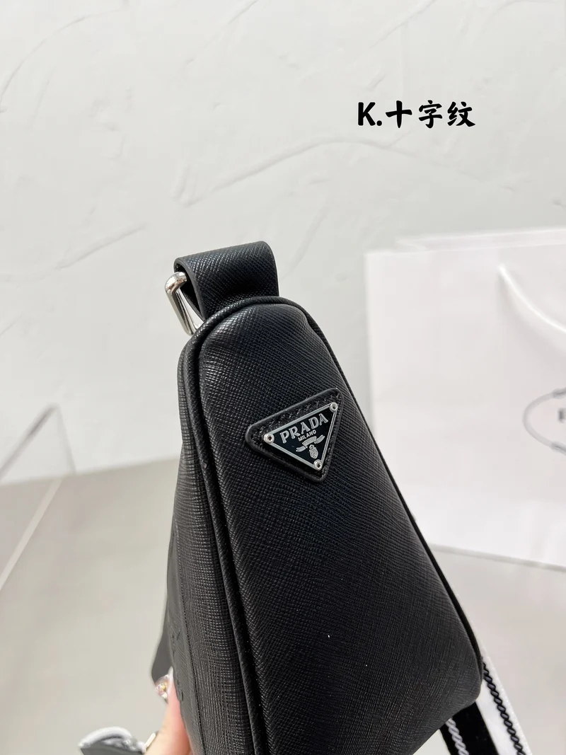 Triangle P Bag