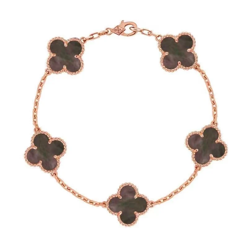 Flower Bracelets