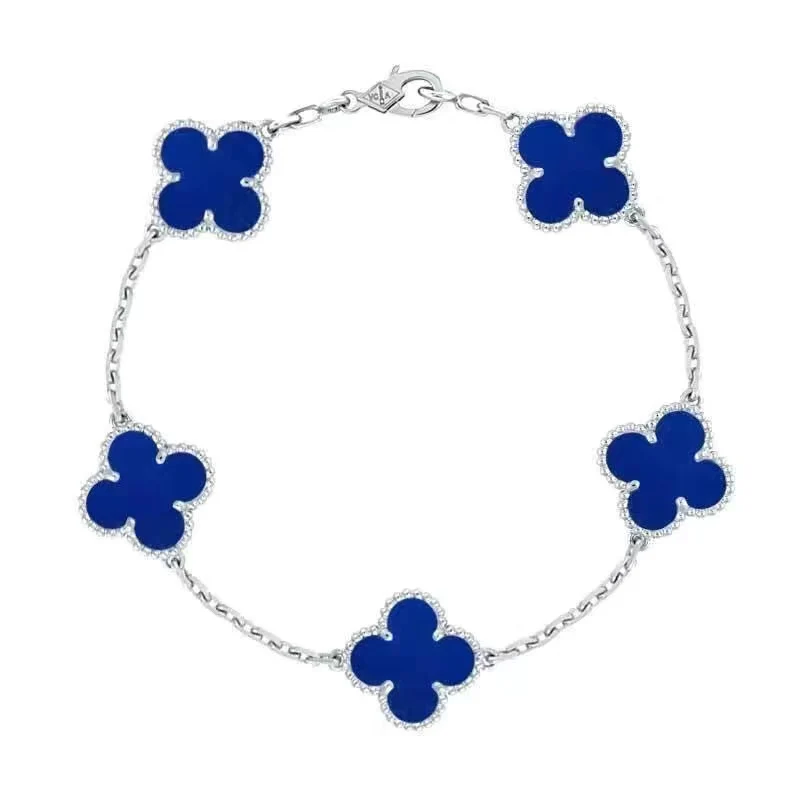 Flower Bracelets