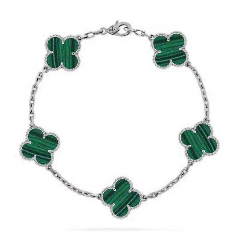 Flower Bracelets