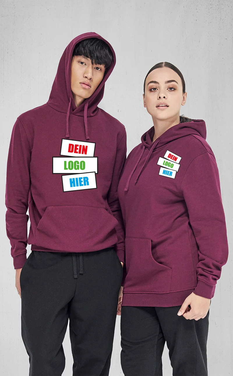 Hoodie ID.223