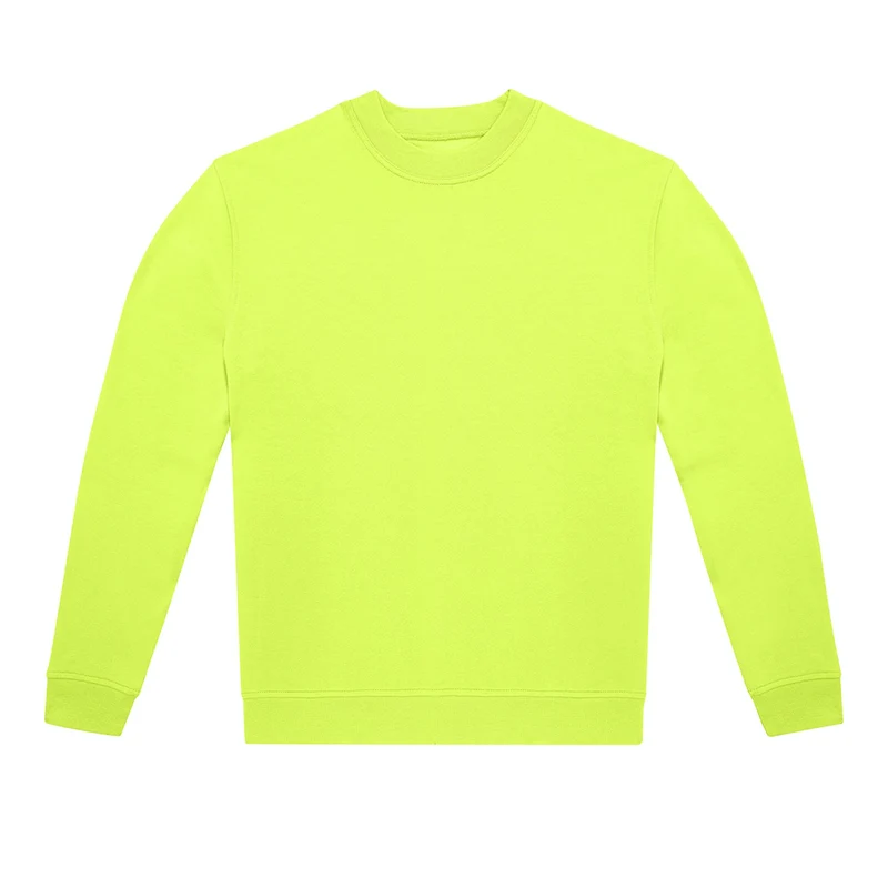 Sweatshirt ID.222 Crew