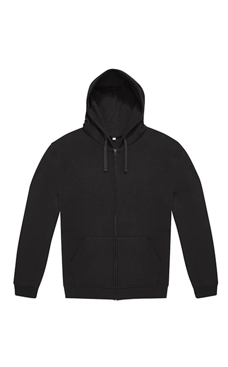 Zip Hoodie ID.334