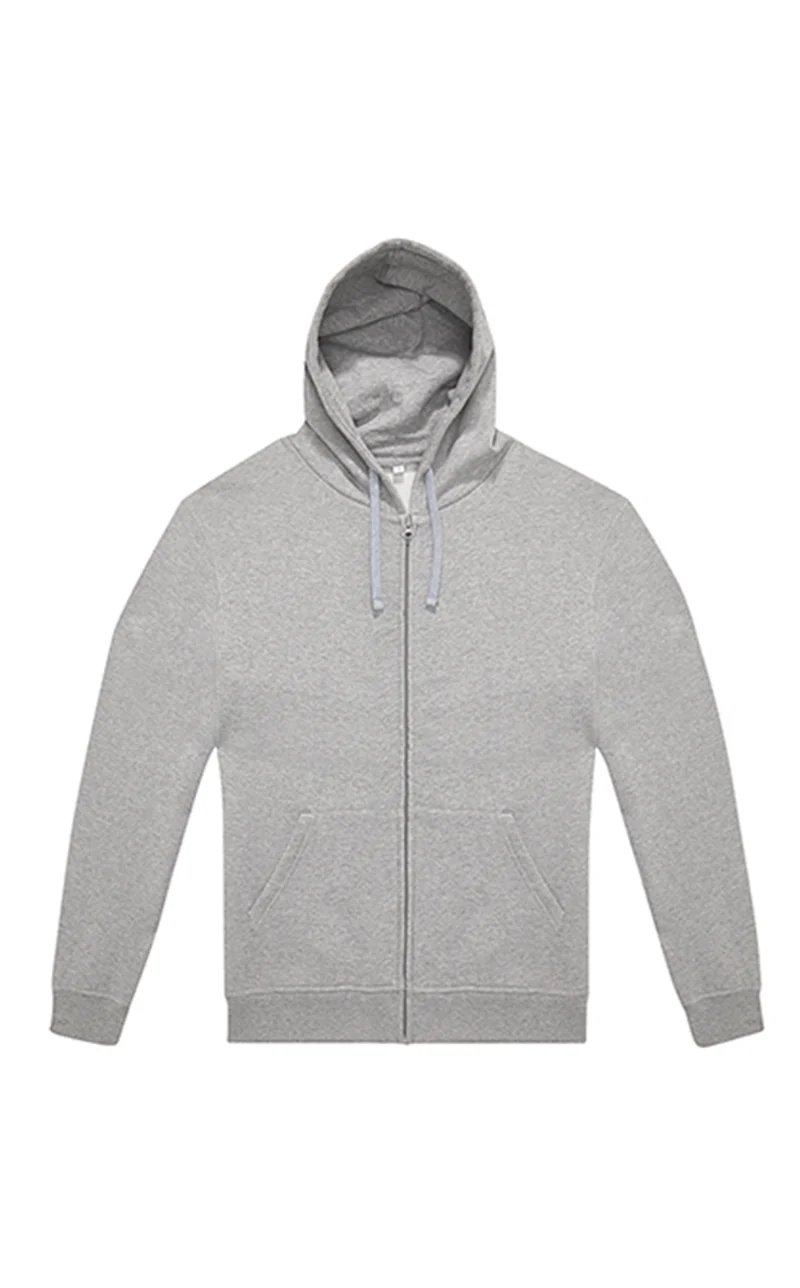 Zip Hoodie ID.334