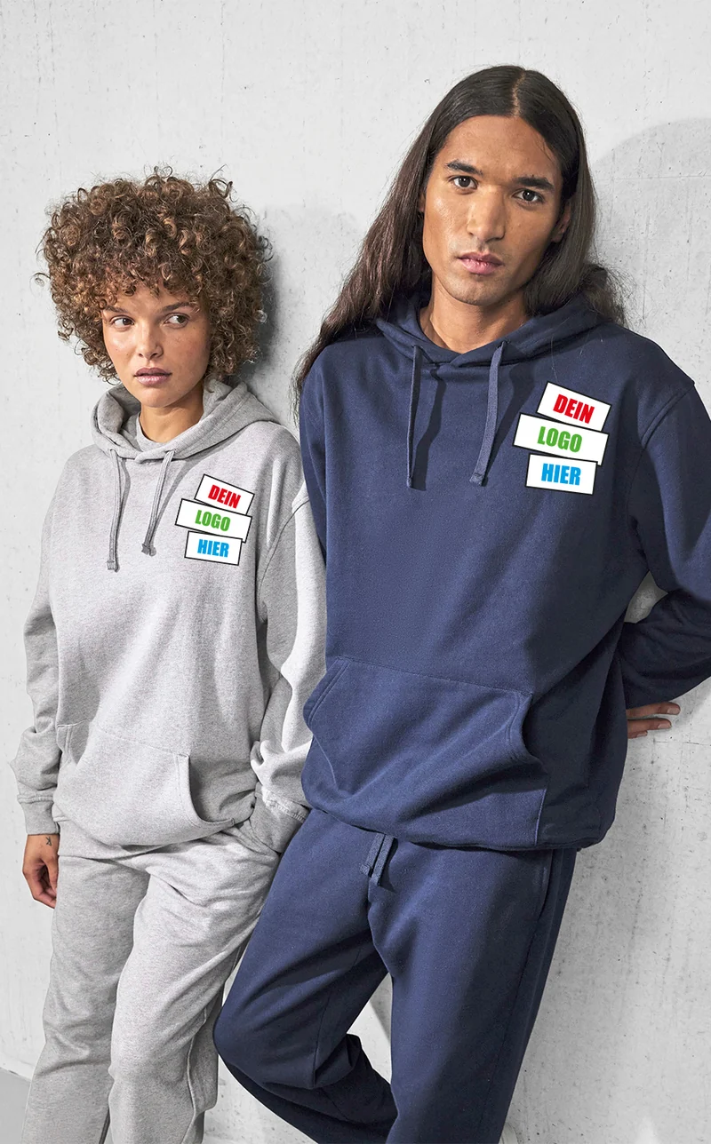 Hoodie ID.333