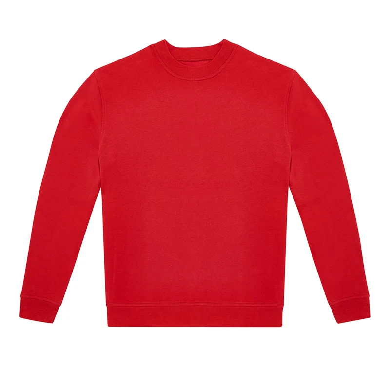Sweatshirt ID.332 Crew