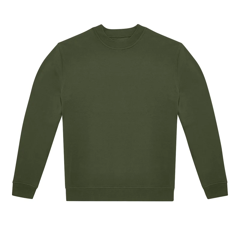Sweatshirt ID.332 Crew