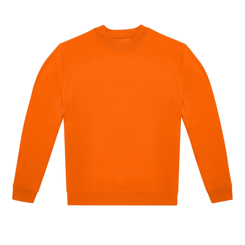 Sweatshirt ID.332 Crew