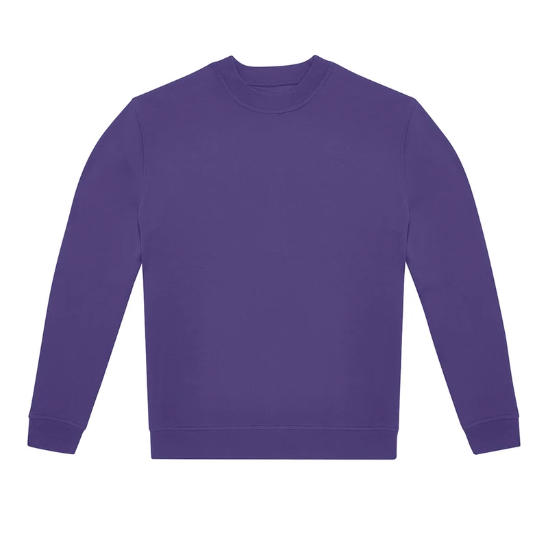 Sweatshirt ID.332 Crew