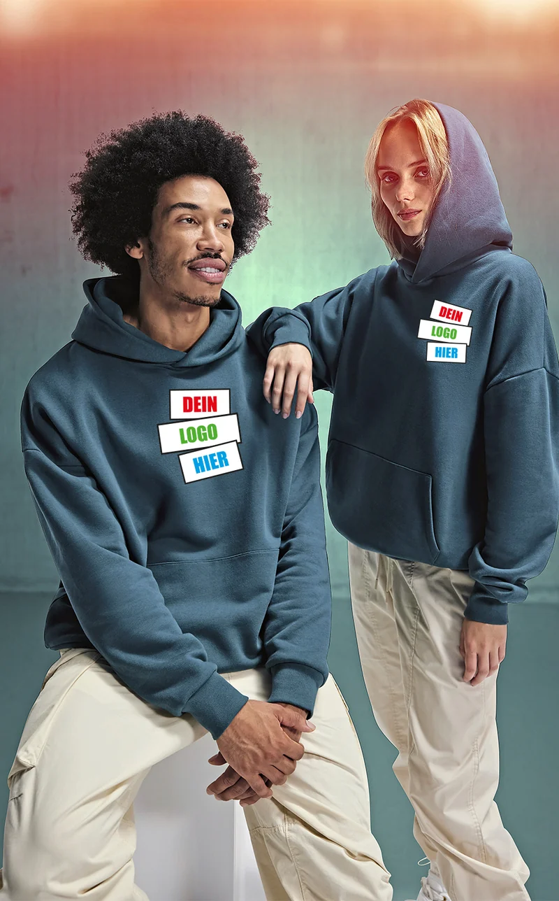 Hoodie Influence Hood