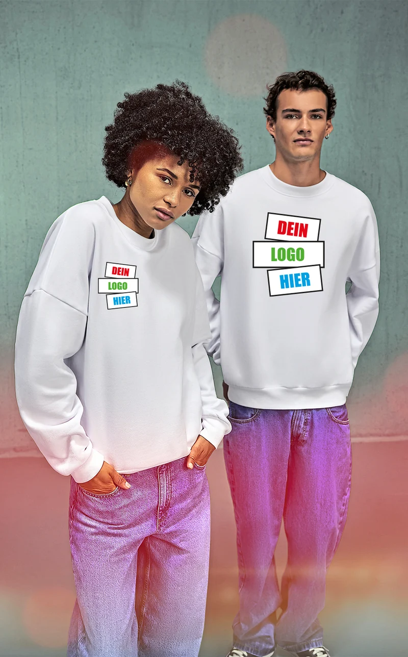 Sweatshirt Influence Crew