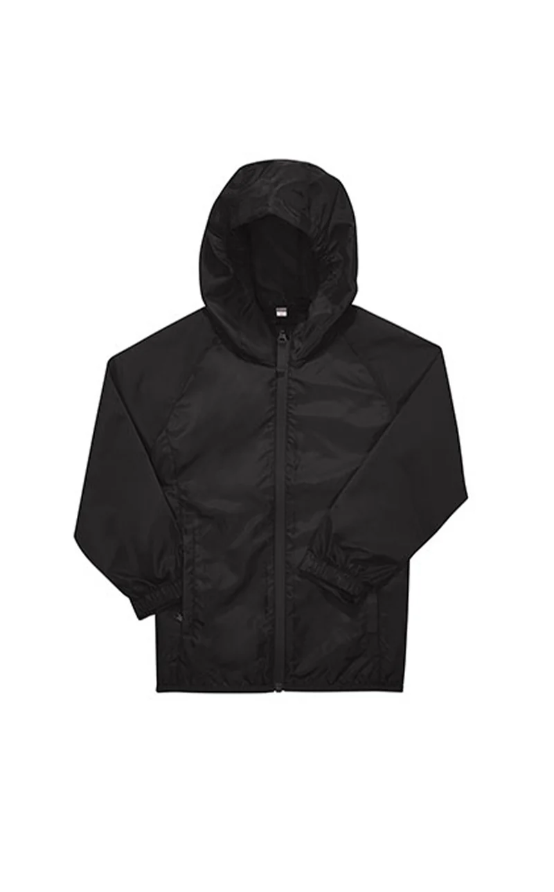Jacke Kids #Reset Windbreaker